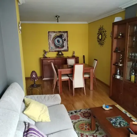 Cuesta Vut5722as Lägenhet