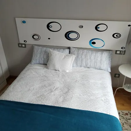 Cuesta Vut5722as Apartment Oviédo