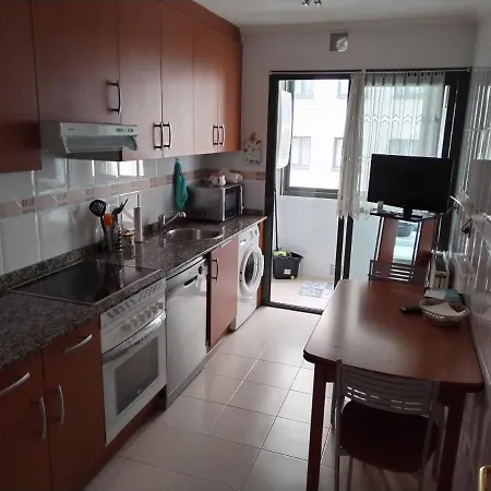 Apartment Cuesta Vut5722as Oviédo