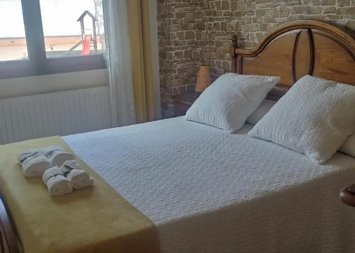 Apartment Cuesta Vut5722as