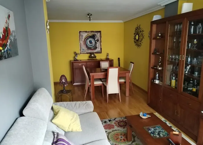 Cuesta Vut5722as Apartment