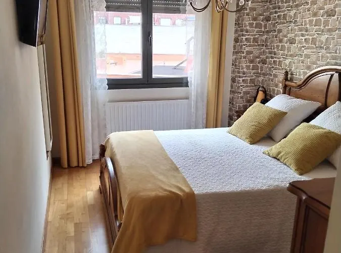 Cuesta Vut5722as * Oviedo