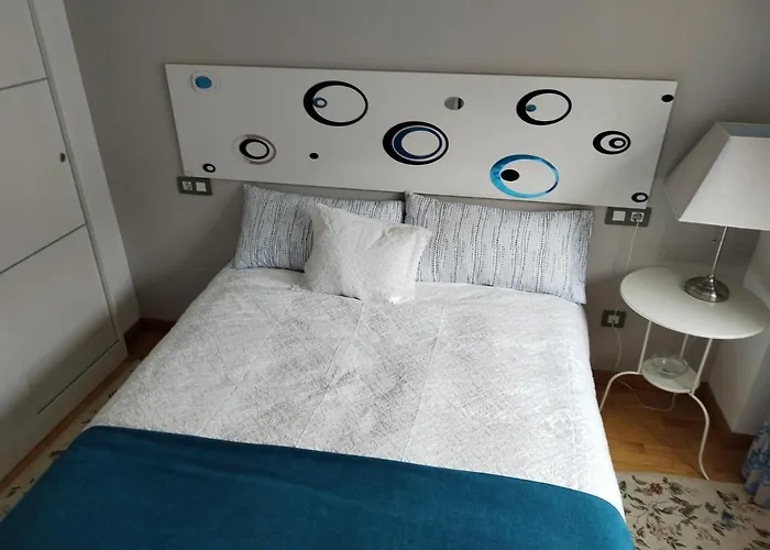 Cuesta Vut5722as Apartment Oviedo