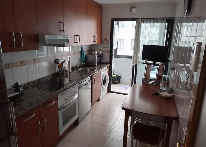 Apartment Cuesta Vut5722as Oviedo